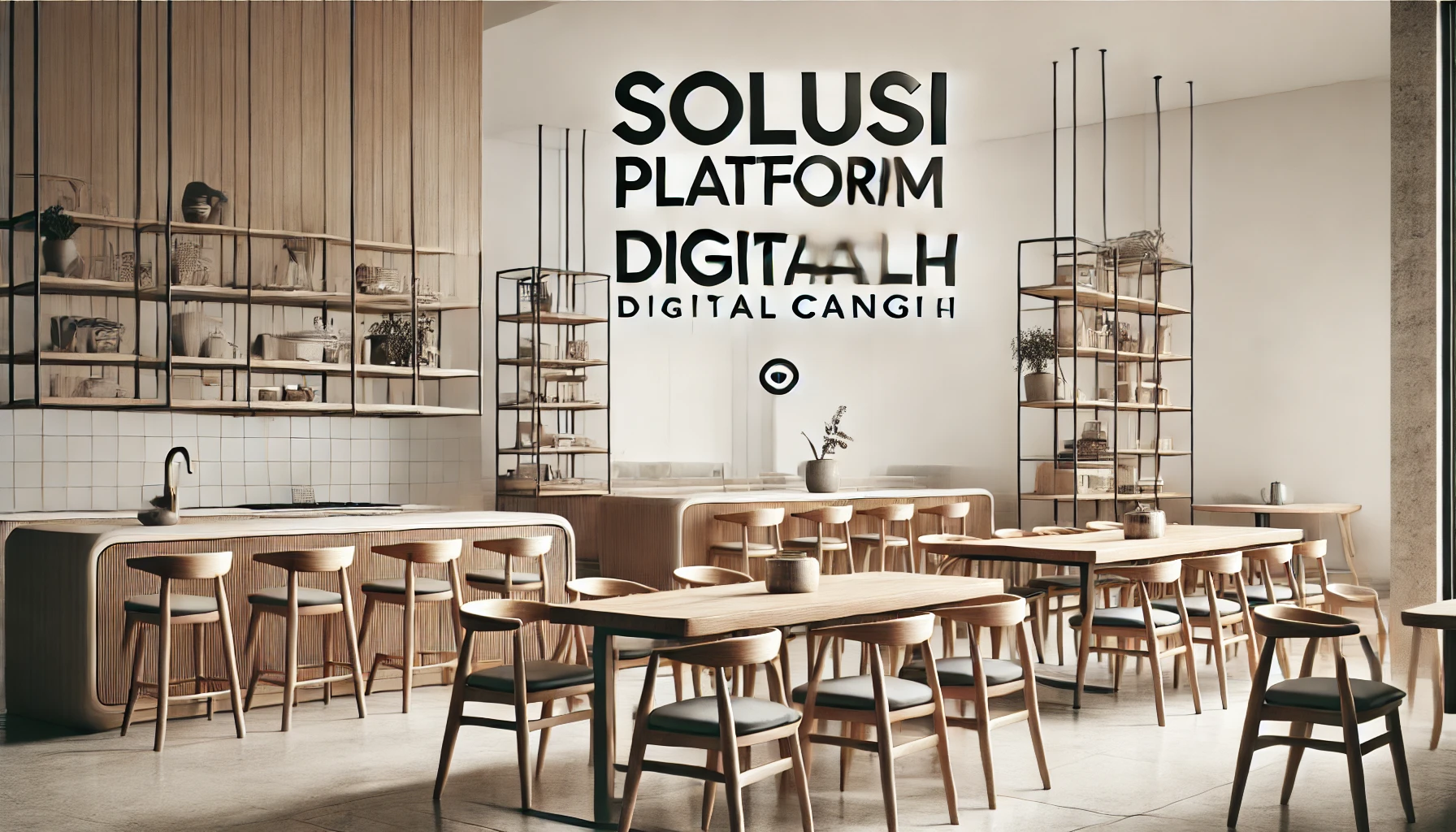 Solusi Platform Digital Canggih 1 Solusi Platform Digital Canggih