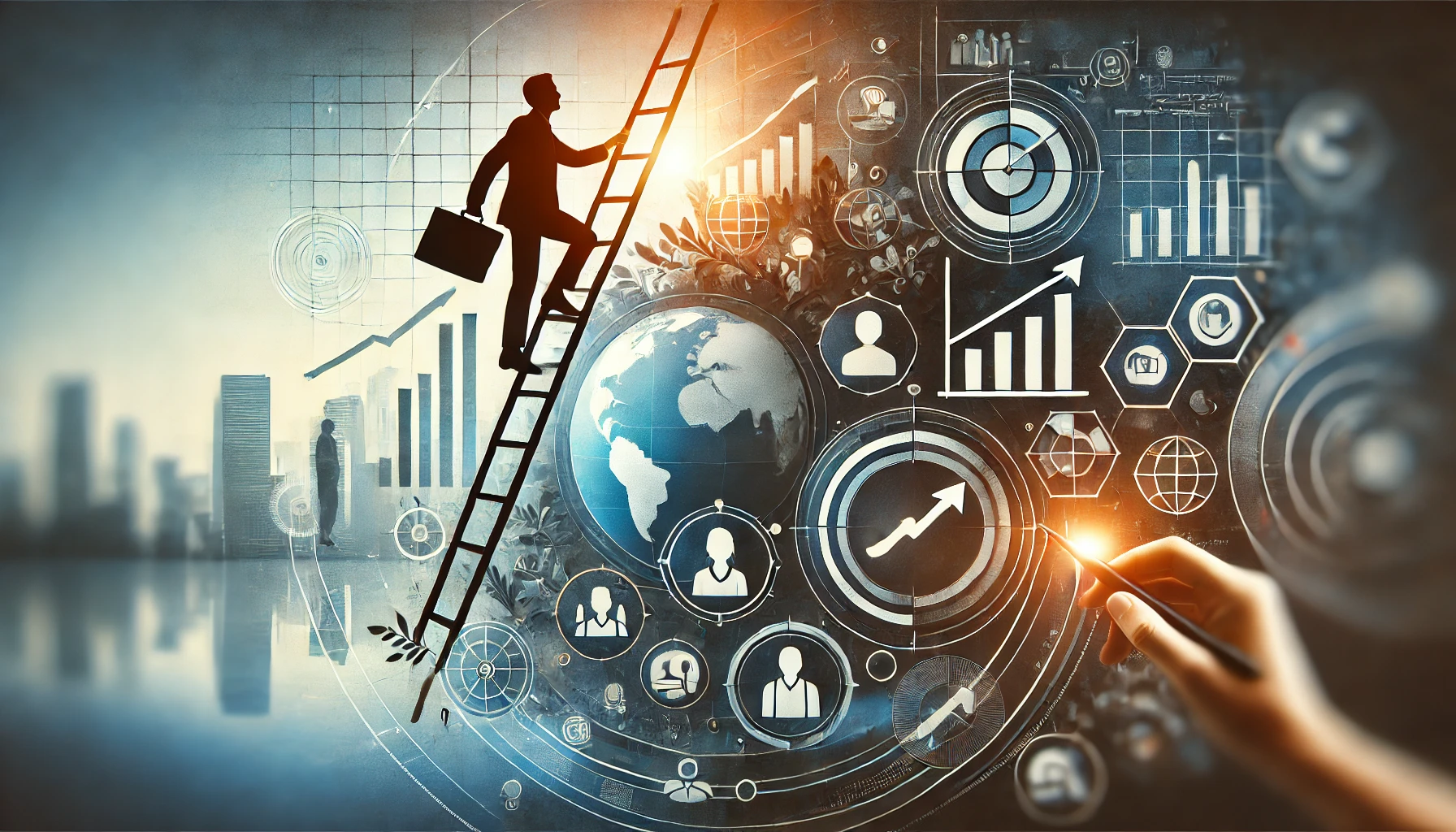 Strategi Jitu Raih Karier 1 Strategi Jitu Raih Karier