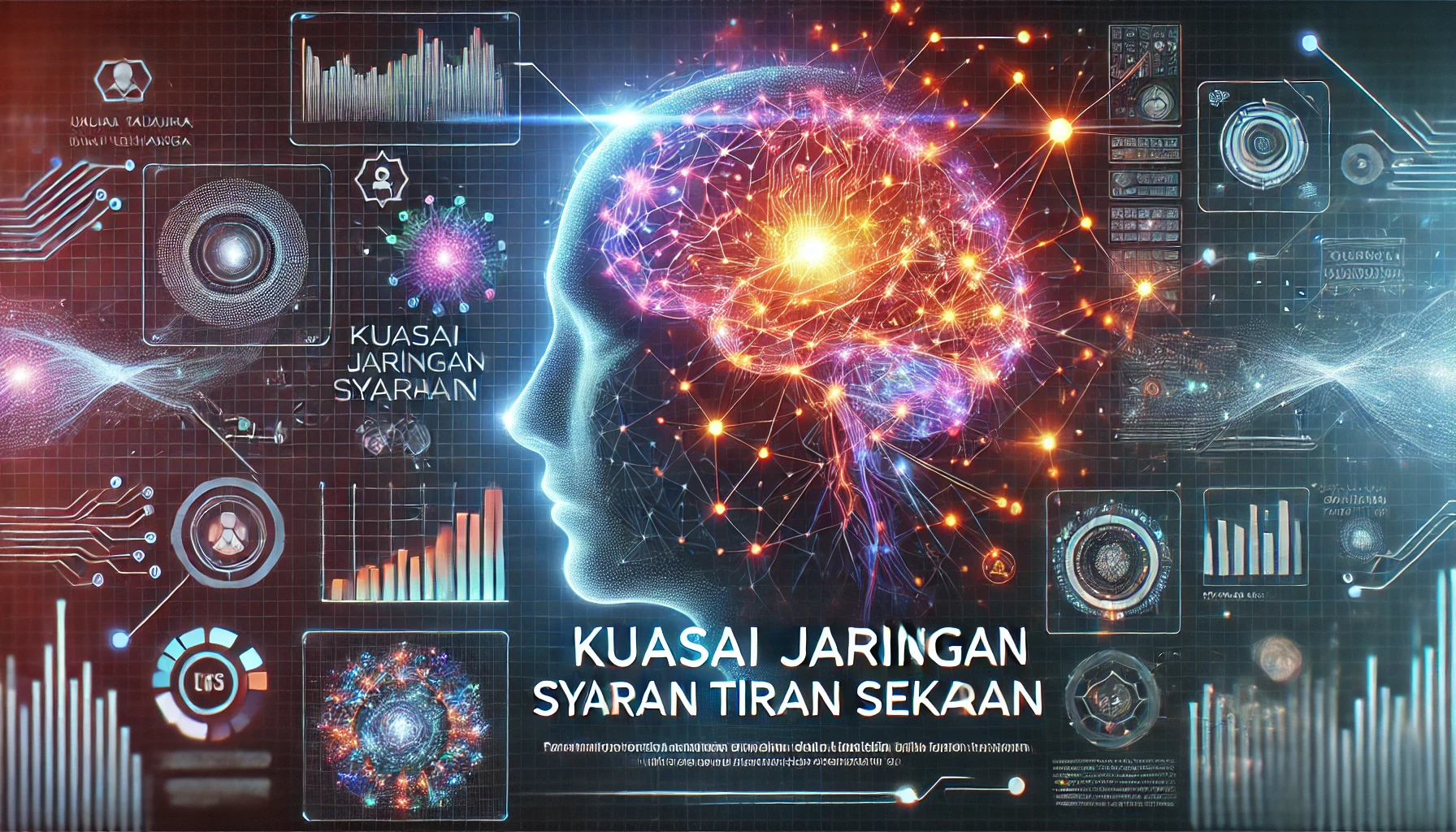 Kuasai Jaringan Syaraf Tiruan Sekarang