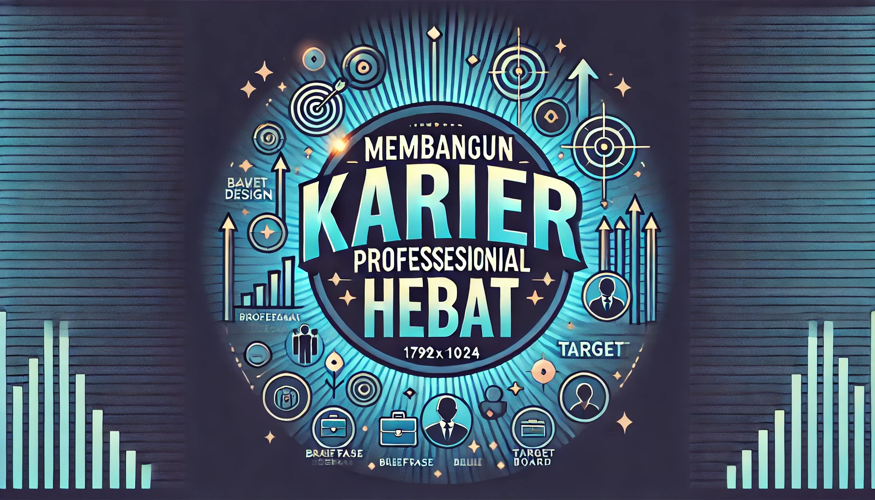 Membangun Karier Profesional Hebat