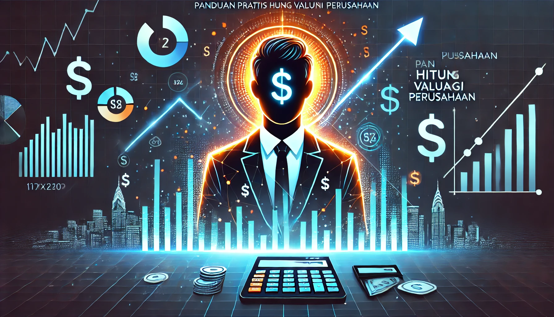 Panduan Praktis Hitung Valuasi Perusahaan