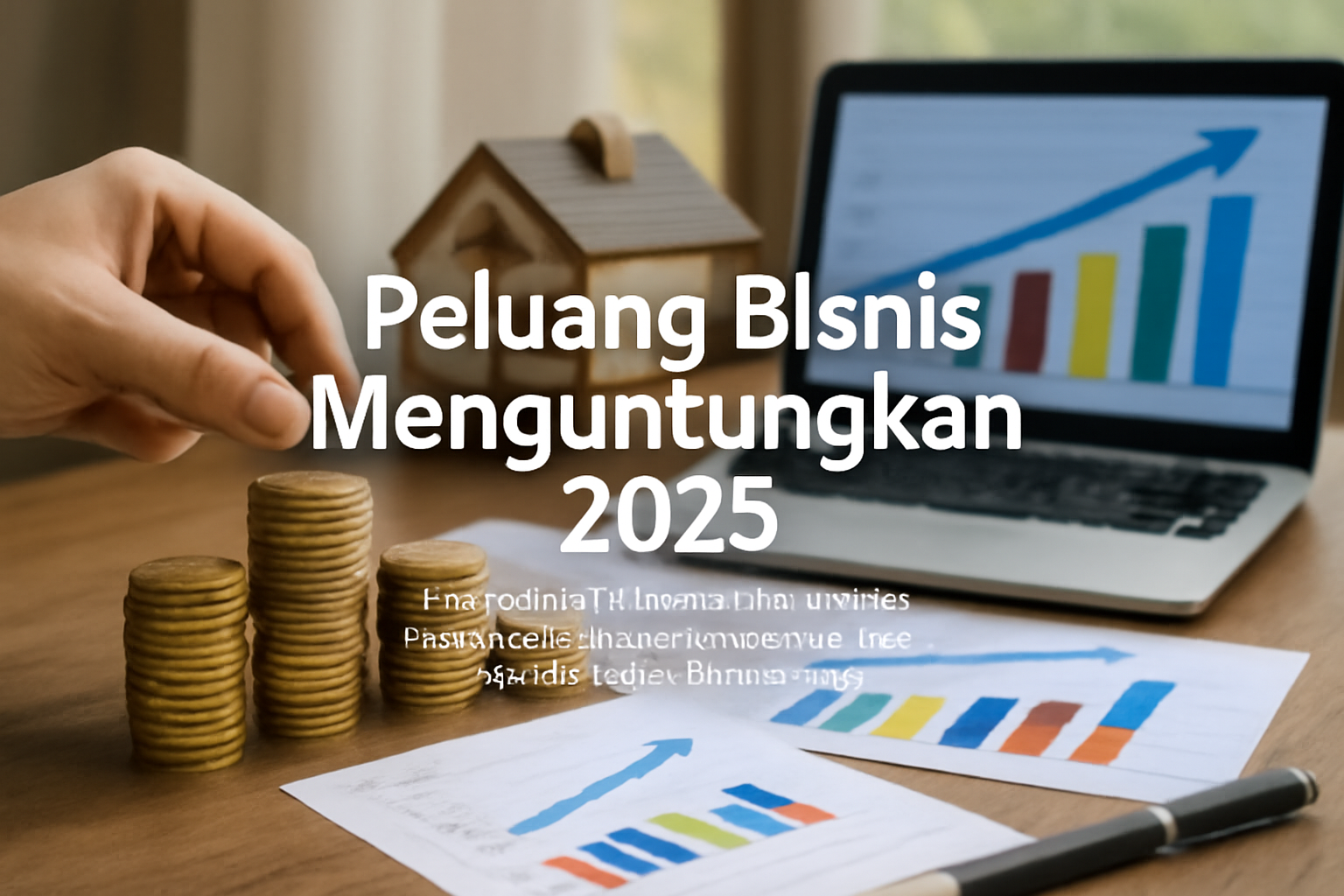 Peluang Bisnis Menguntungkan 2025 1 Peluang Bisnis Menguntungkan 2025