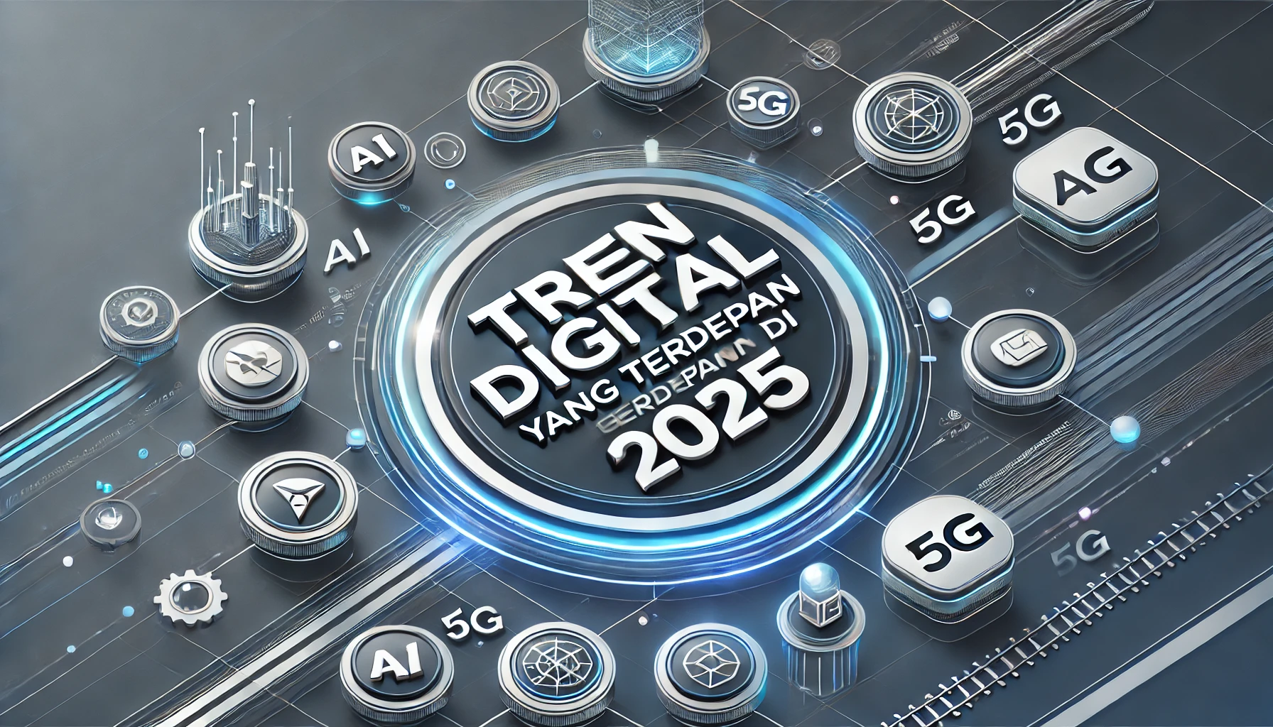 Tren Digital yang Terdepan di 2025 1 Tren Digital yang Terdepan di 2025