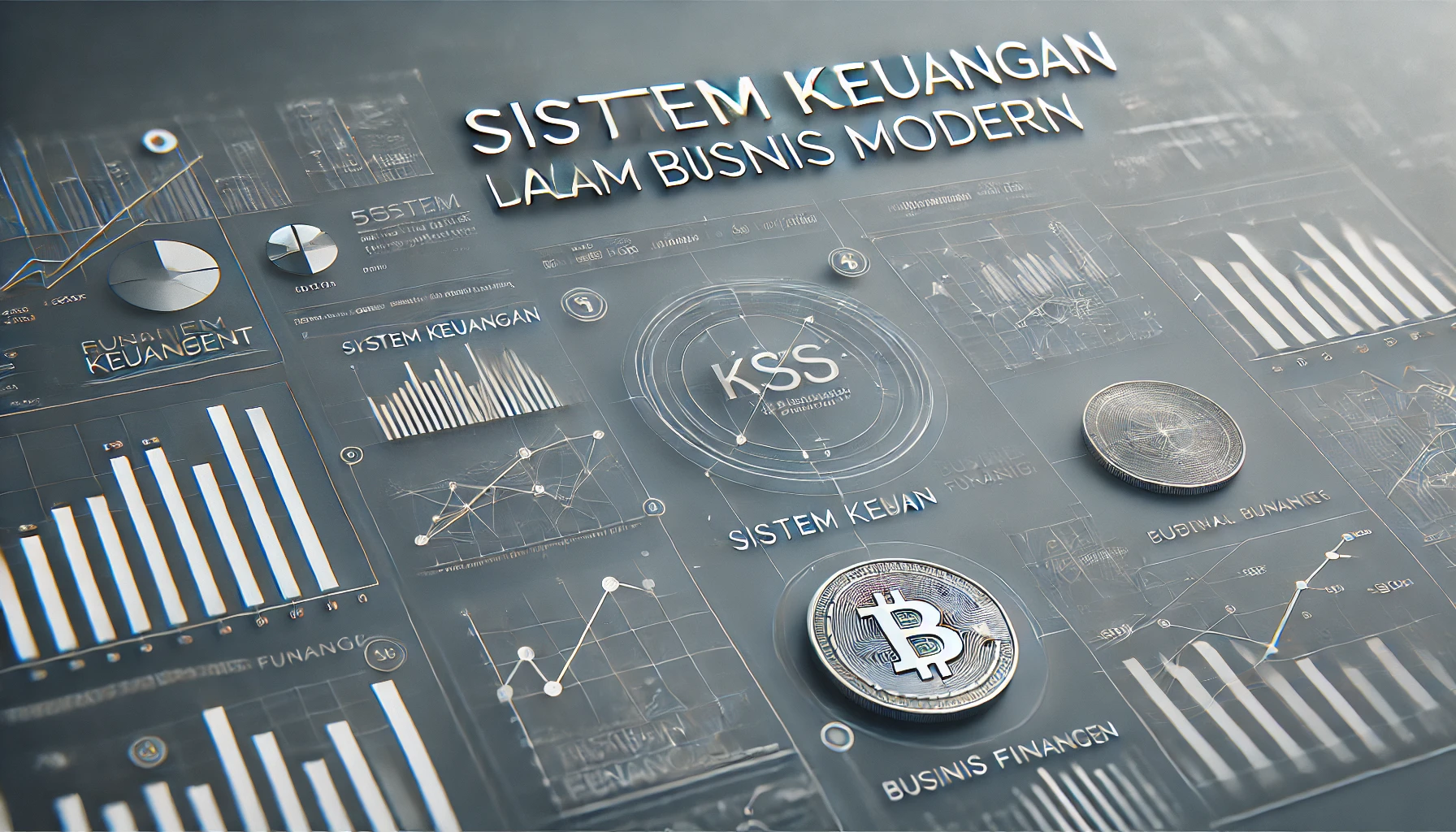 Sistem Keuangan Dalam Bisnis Modern 1 Sistem Keuangan Dalam Bisnis Modern