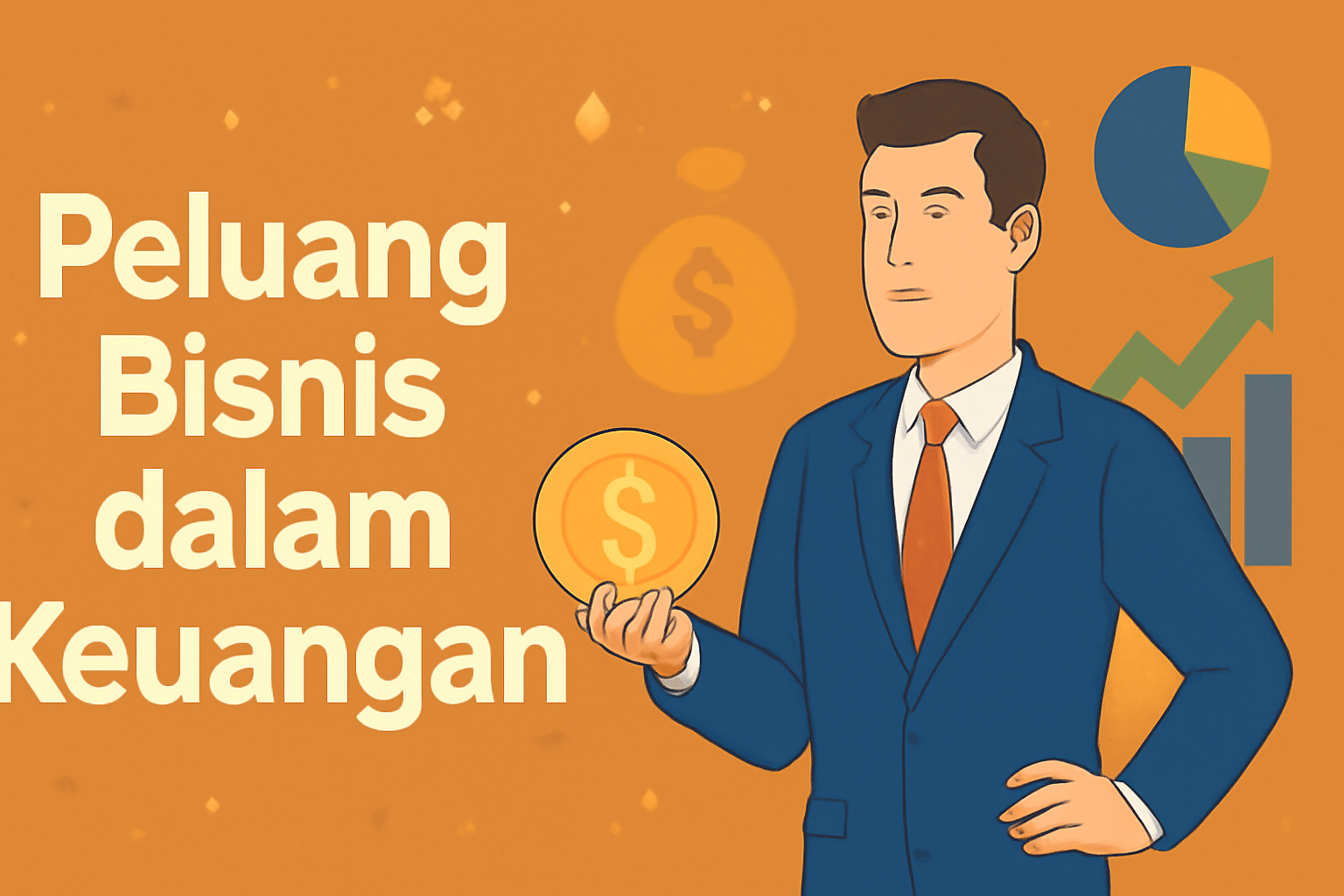 Peluang Bisnis dalam Keuangan 1 Peluang Bisnis dalam Keuangan