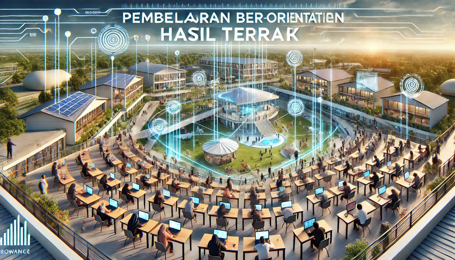 Pembelajaran Berorientasi Hasil Terbaik 1 Pembelajaran Berorientasi Hasil Terbaik