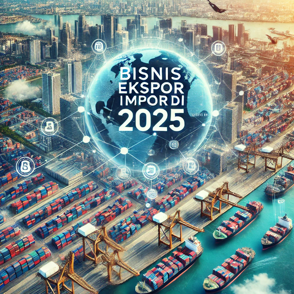 Bisnis Ekspor Impor di 2025 1 Bisnis Ekspor Impor di 2025