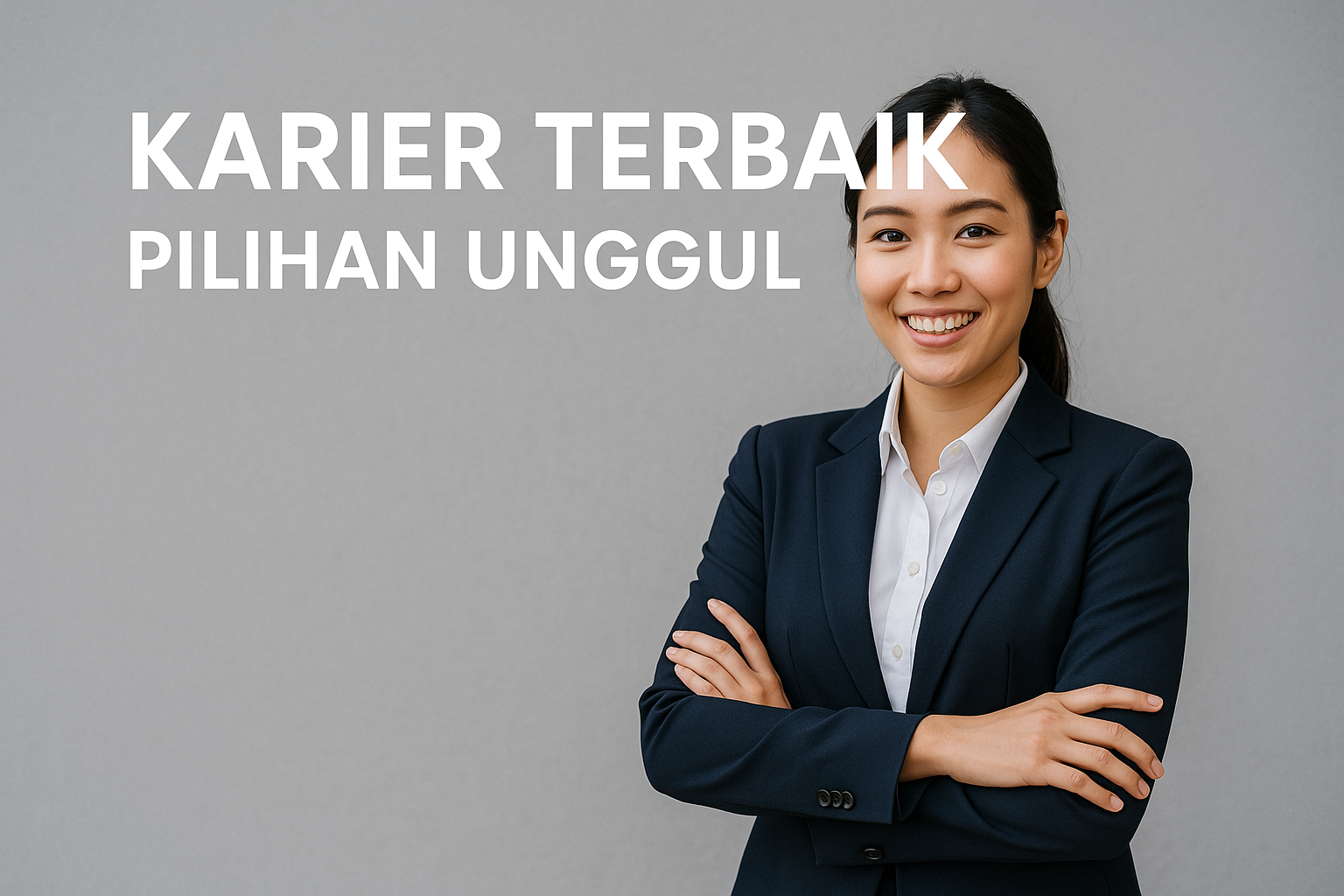 Karier Terbaik Pilihan Unggul 3 Karier Terbaik Pilihan Unggul