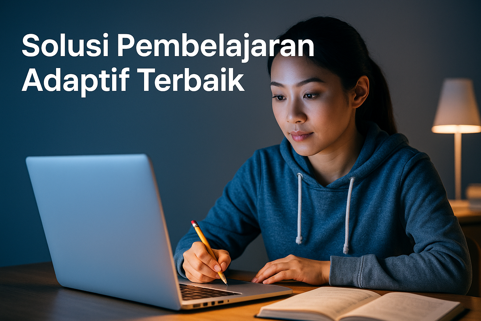 Solusi Pembelajaran Adaptif Terbaik