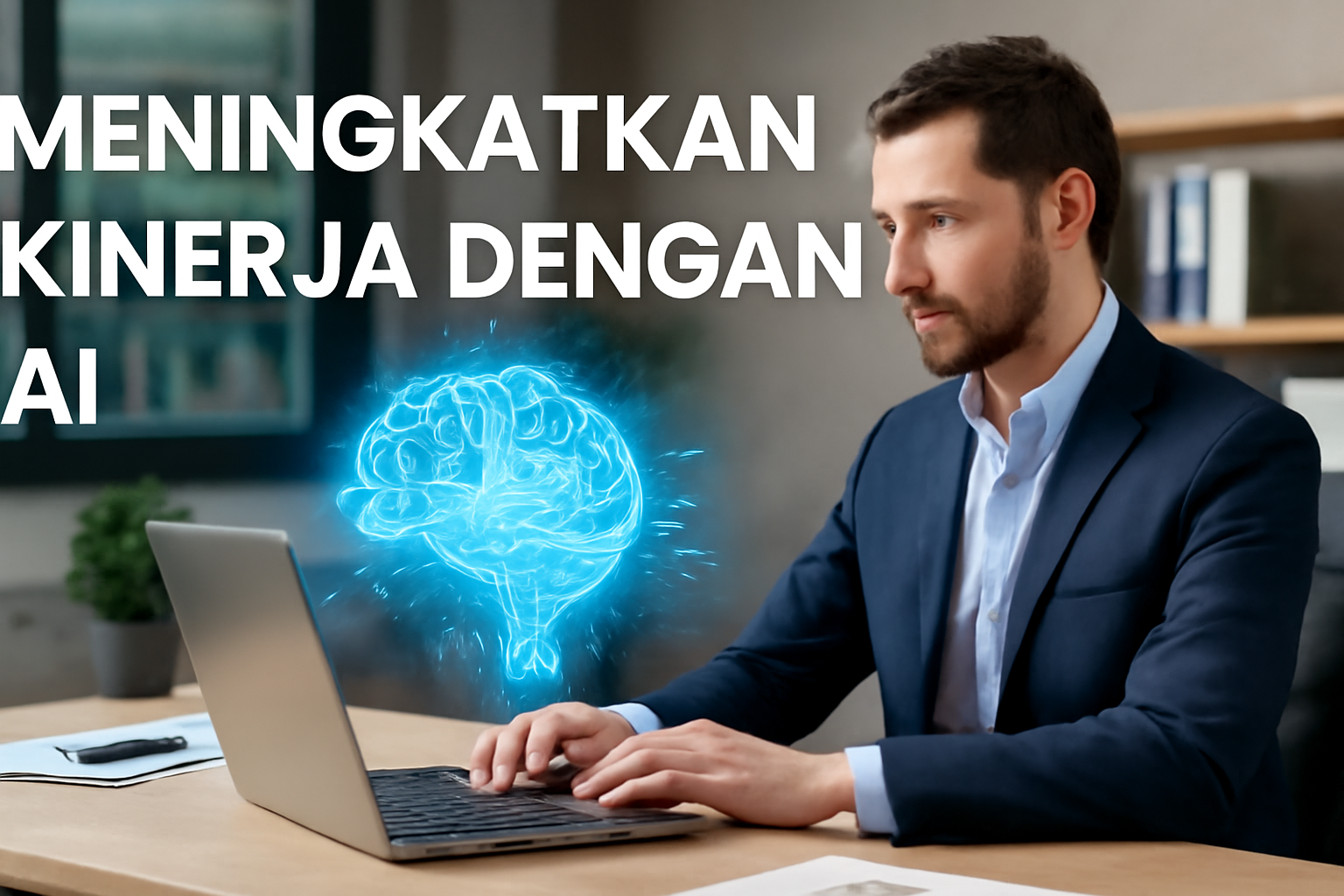 Meningkatkan Kinerja dengan AI 2 Meningkatkan Kinerja dengan AI